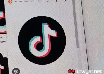 TikTok Logo 2024