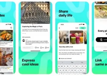 TikTok Notes partial rollout
