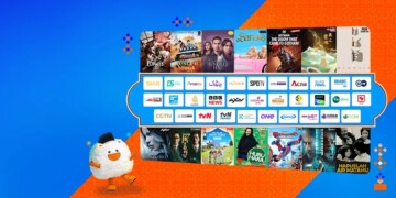 Unifi TV Hari Raya promo 2024