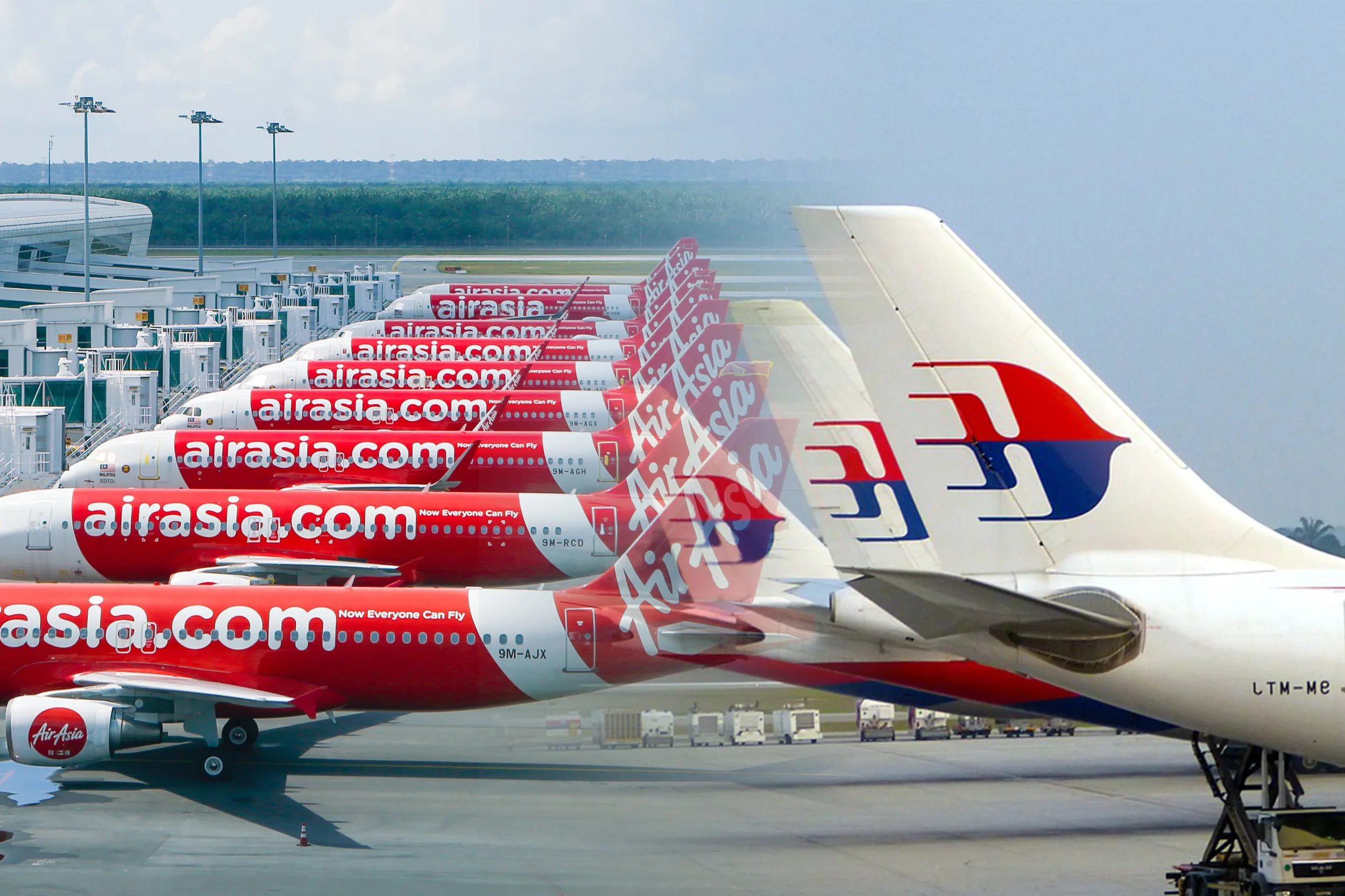 airasia asean explorer pass malaysia airlines mhflypass asean