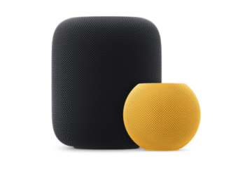 apple homepod