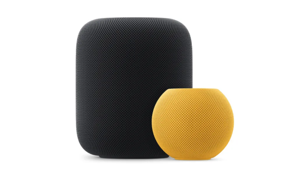 Apple’s Smart Home Hub Reportedly Set For October 2026 4 apple homepod