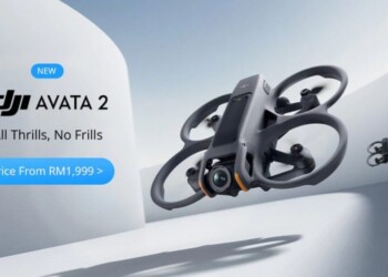 dji_DJI Avata 2 Malaysia