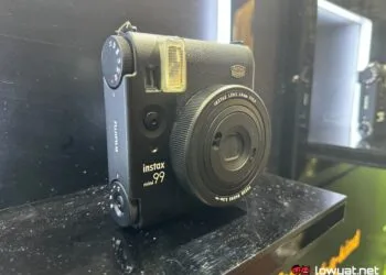 fujifilm instax mini 99 launch msia