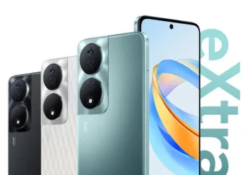 honor x7b 5g