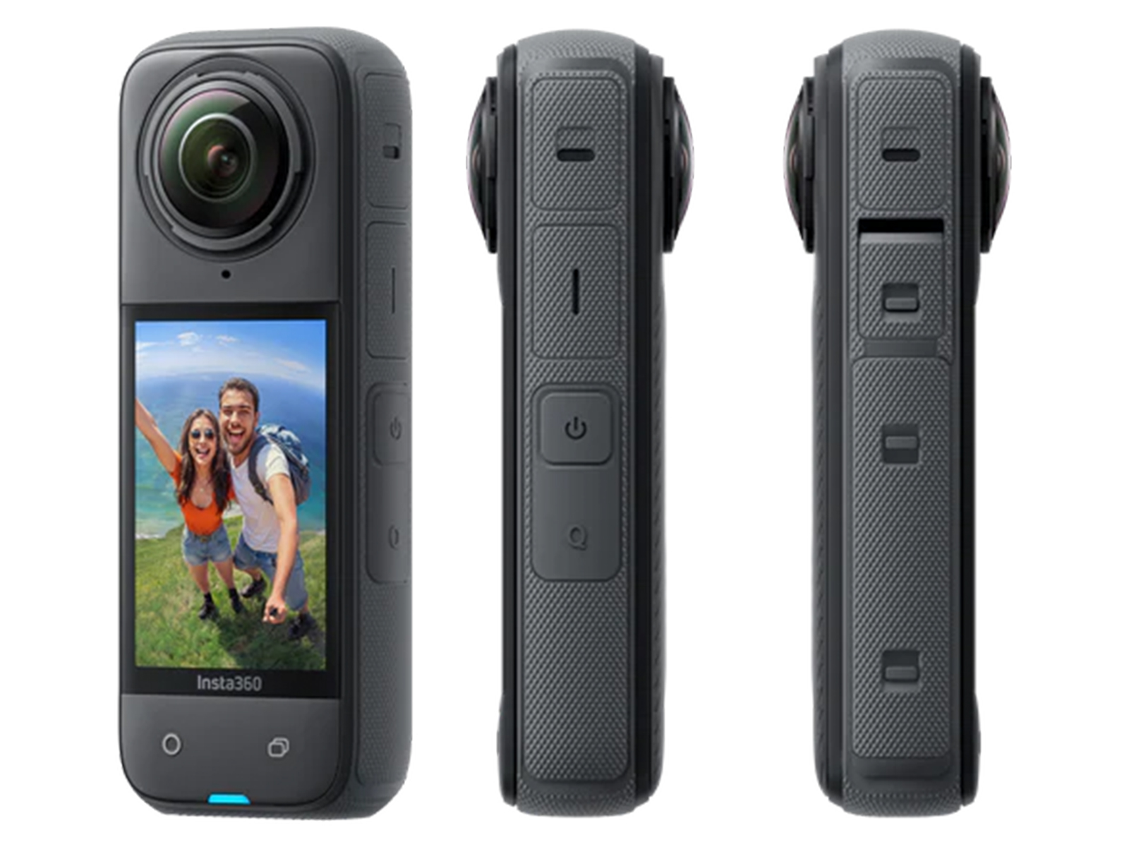 insta360 x4