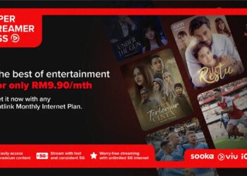 maxis_Maxis Hotlink Super Streaming Pass