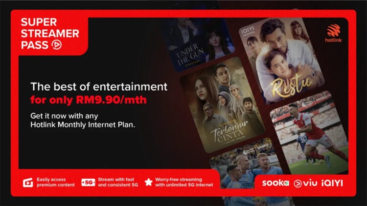 maxis_Maxis Hotlink Super Streaming Pass