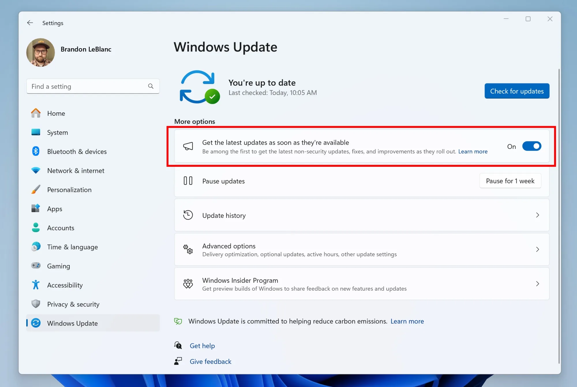 microsoft_Microsoft Windows 11 Start Menu Ads