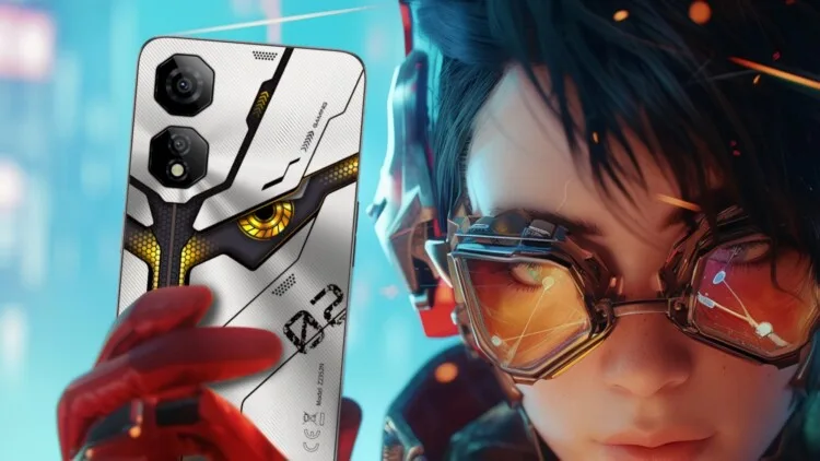 Nubia Neo 2 5G launch date Malaysia
