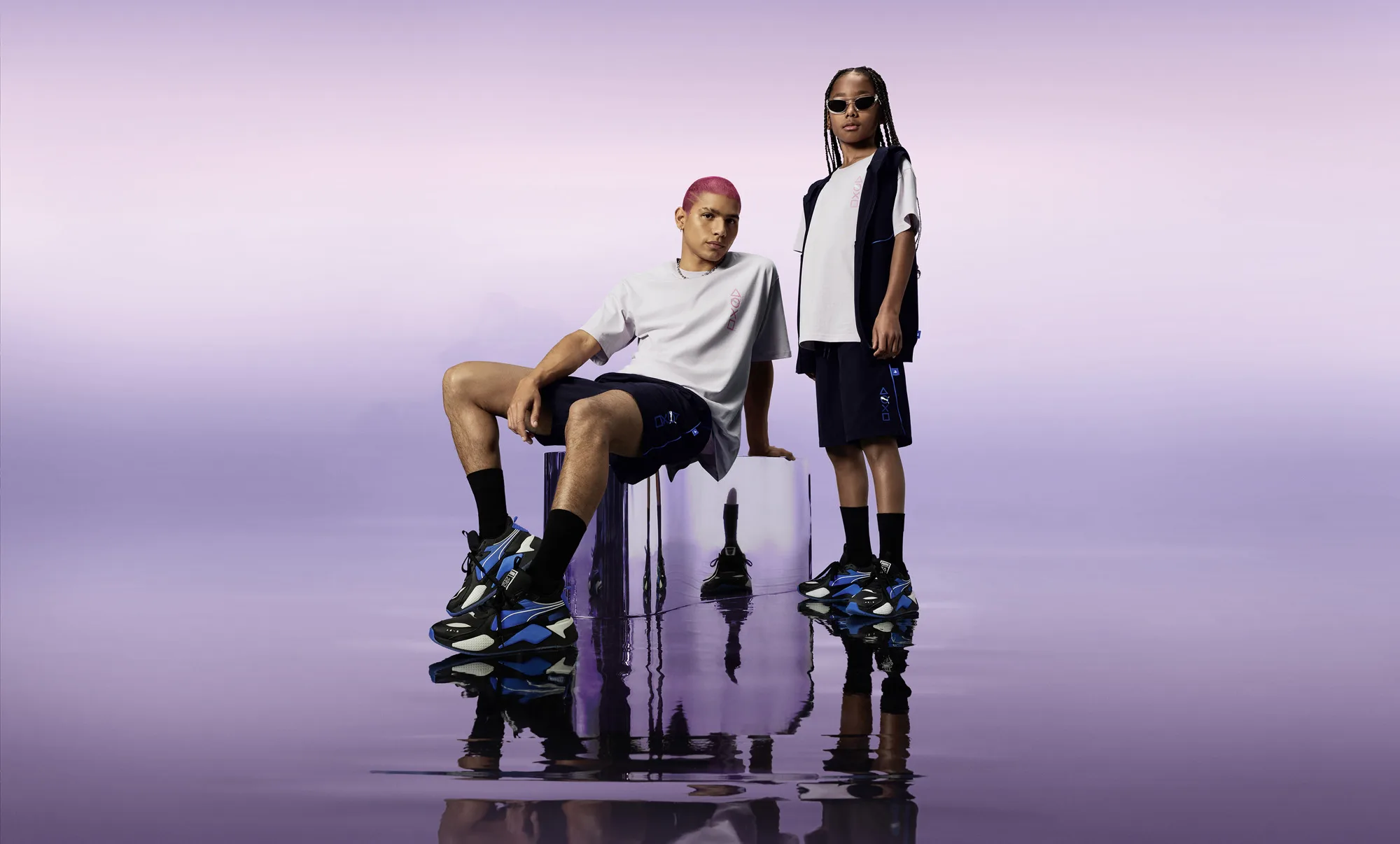 puma x playstation collection malaysia