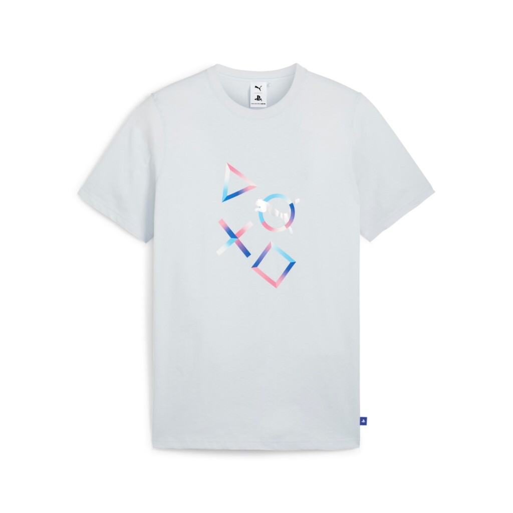 puma x playstation collection malaysia