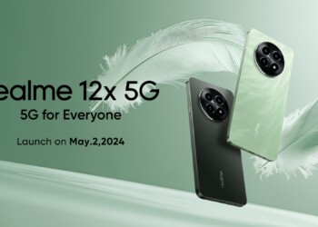 realme 12x 5g malaysia launch date