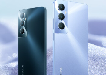 realme c65