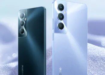 realme c65