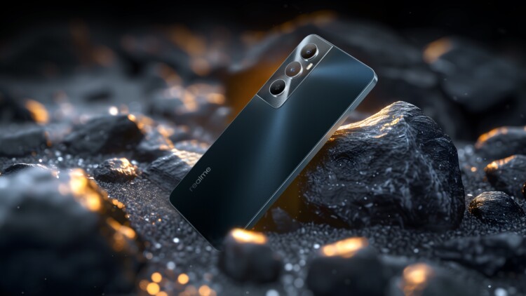 realme c65