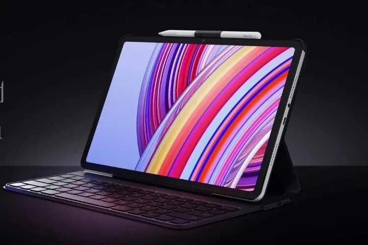 redmi pad pro