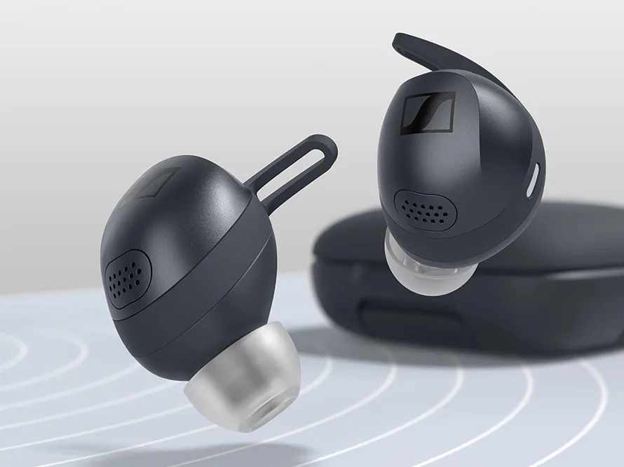 sennheiser momentum sport