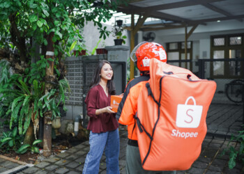 shopee on-time guarantee