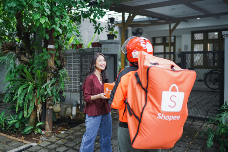 shopee on-time guarantee