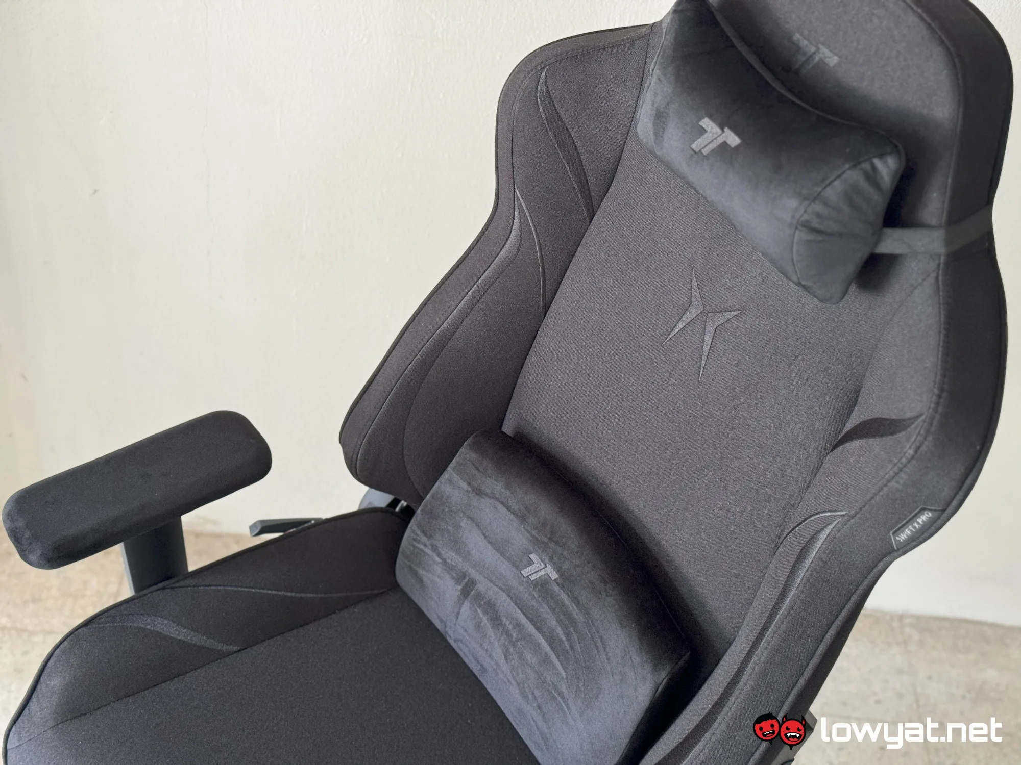ttracing swift x pro review