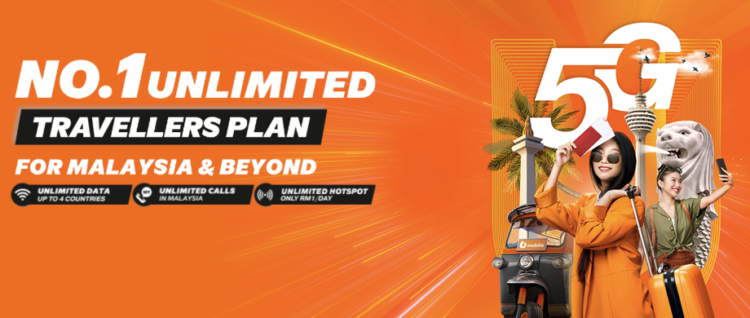 u mobile prepaid roaming unlimited passes