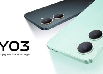 vivo y03