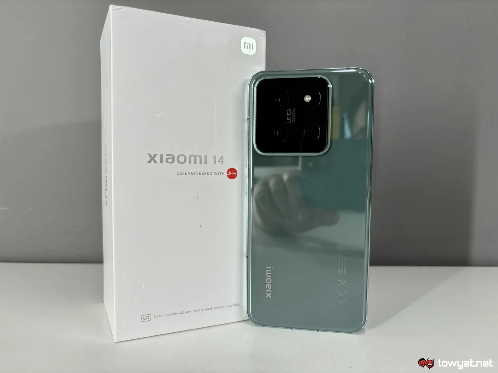 xiaomi 14