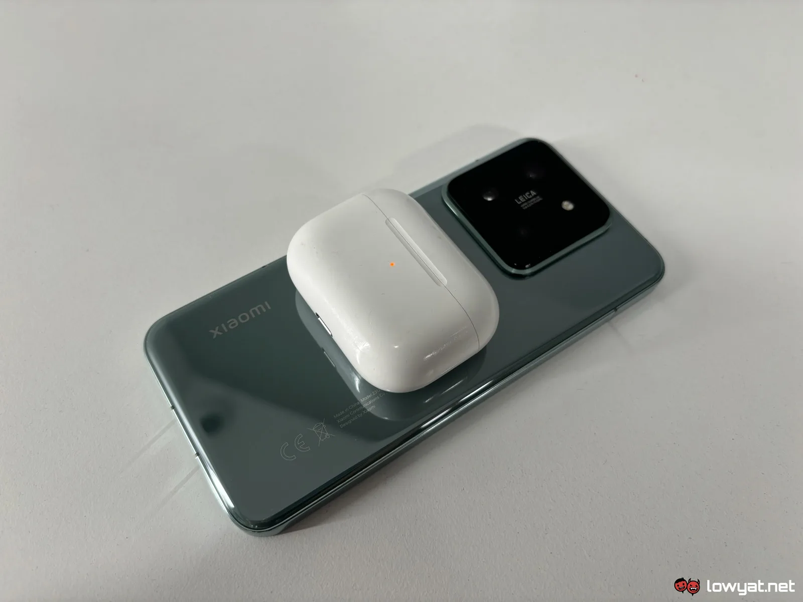 xiaomi 14