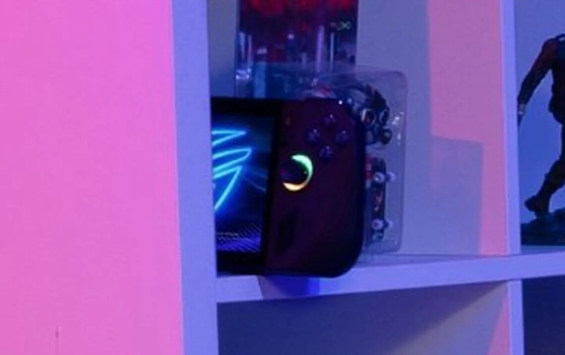(Image source: ASUS via The Verge.)