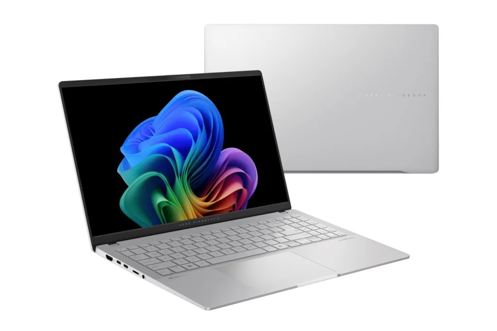 ASUS Vivobook S 15 OLED