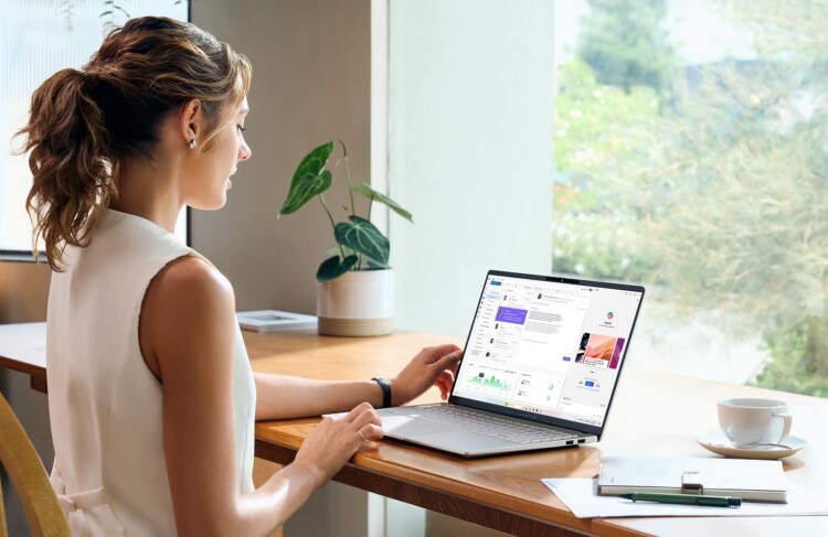 ASUS Vivobook S 15