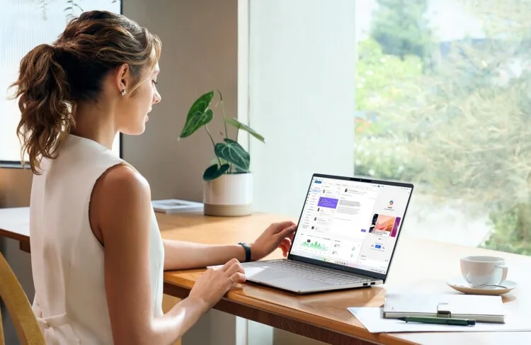 ASUS Vivobook S 15