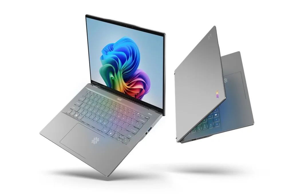 Acer Swift 14 AI