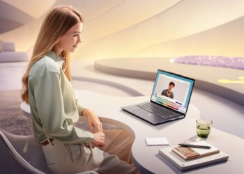 Acer Swift 14 AI Lifestyle