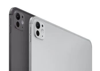 Apple iPad Pro M4 launch