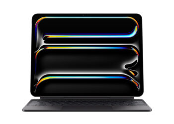 Apple iPad Pro M4 launch