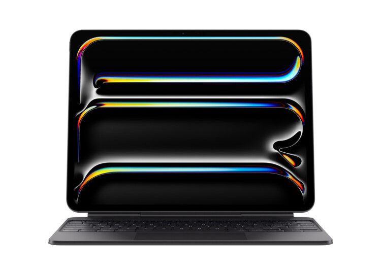 Apple iPad Pro M4 launch