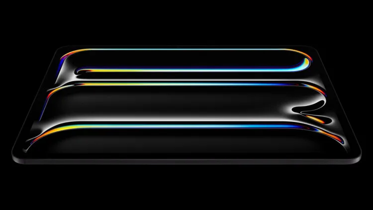 Apple iPad Pro M4 launch