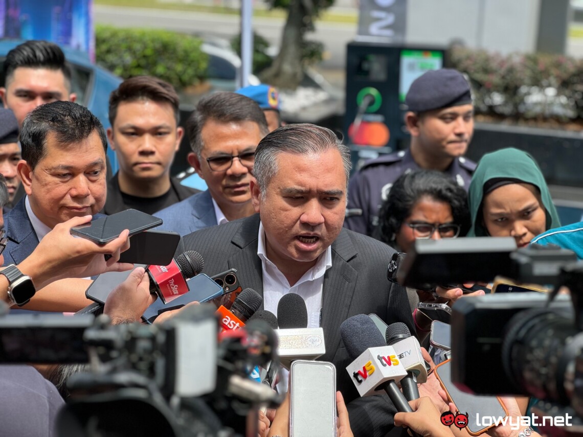 Bjak JPJ strategic partner loke madani