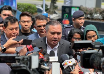 Bjak JPJ strategic partner loke madani