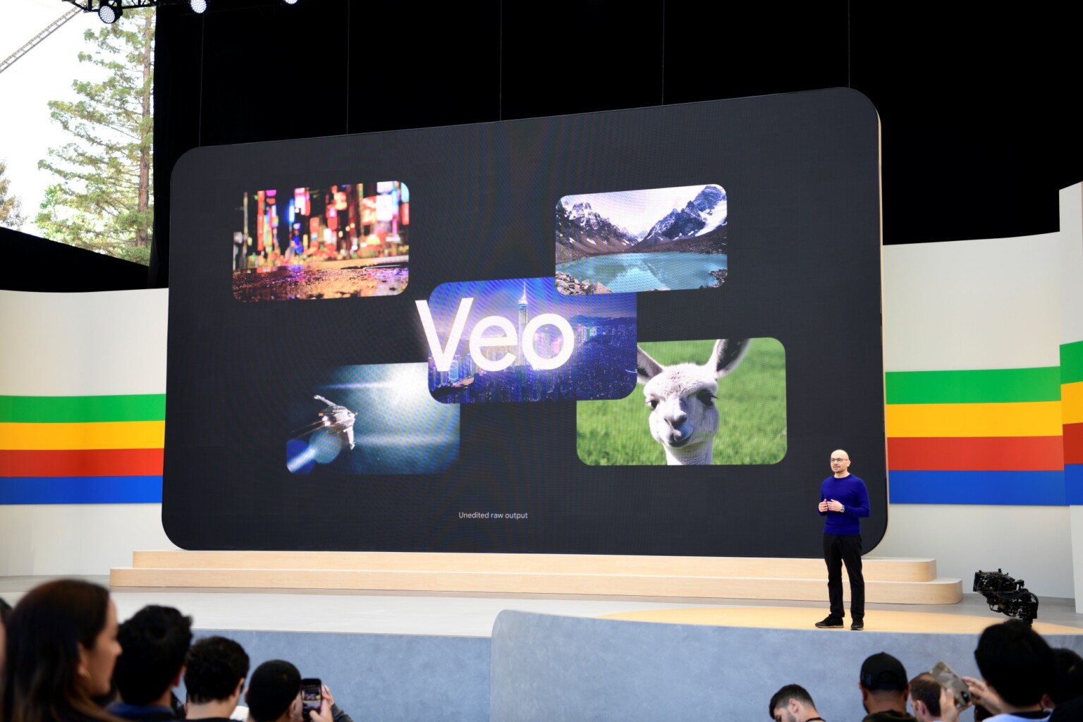 Google Unveils Veo Its Generative Ai Video Model Lowyat Net Google Unveils Veo Its Generative Ai Video Model Lowyat Net