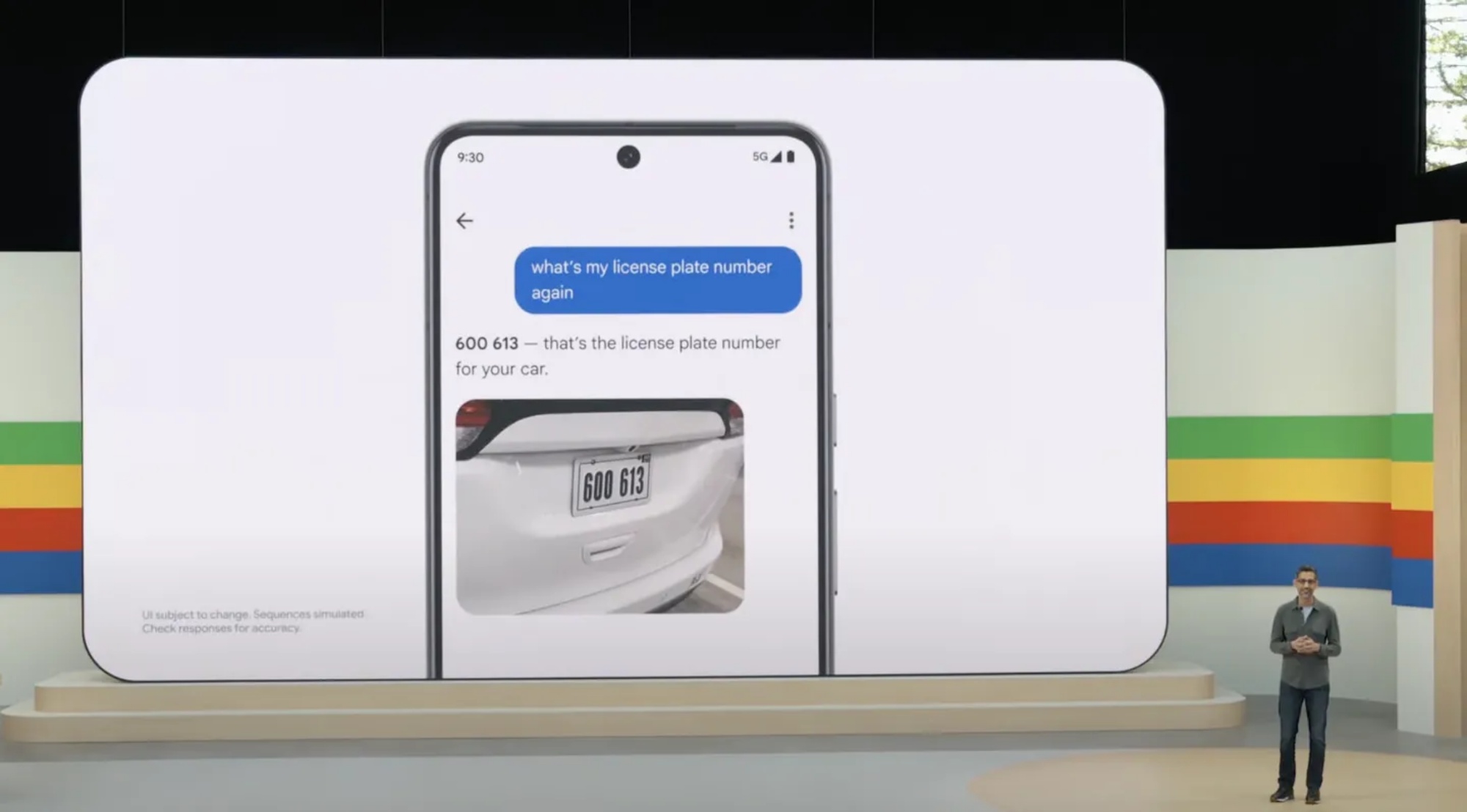 Google I O AI announcements