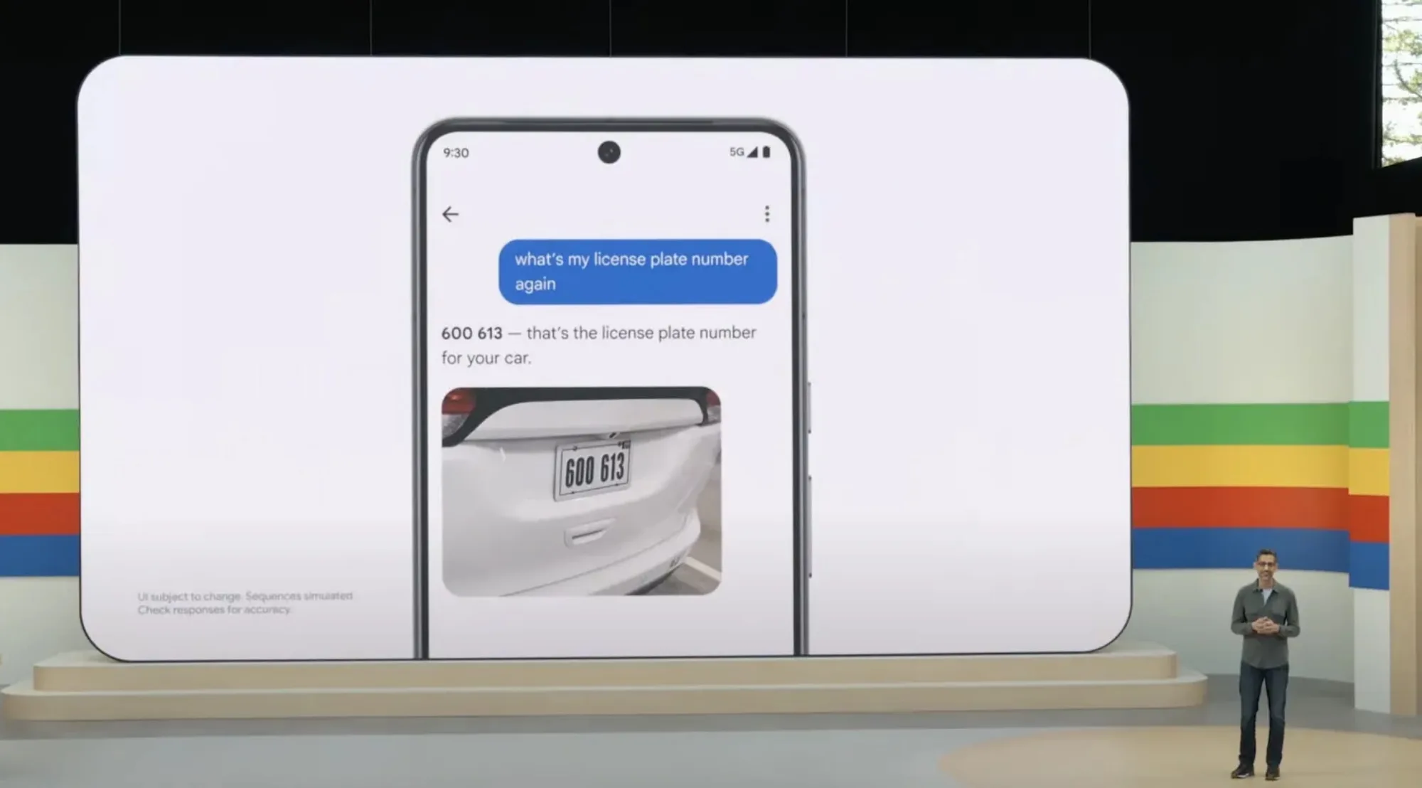Google I O AI announcements