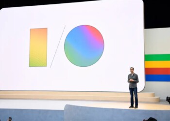 Google I O Announcements summary