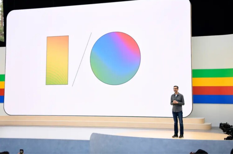Google I O Announcements summary