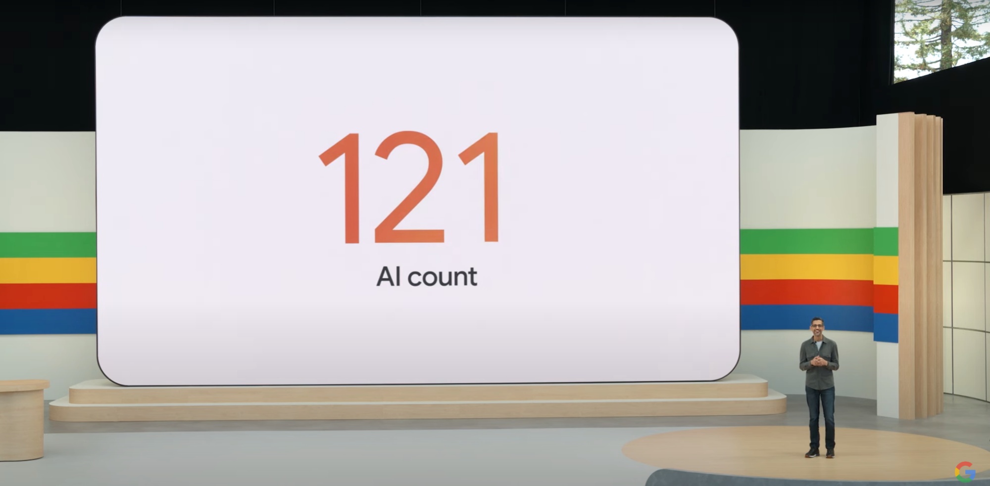 Google I O Announcements summary