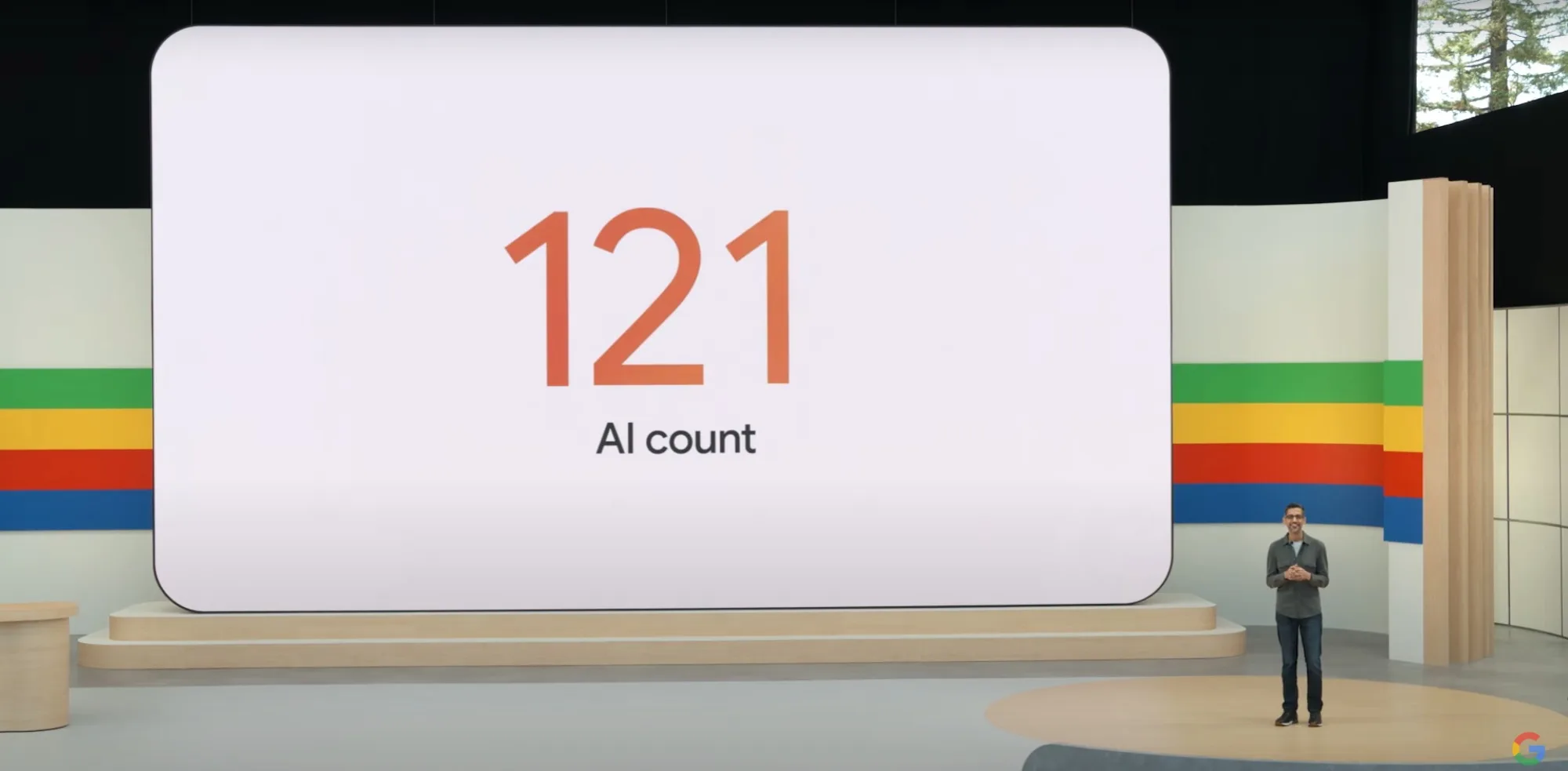 Google I O Announcements summary