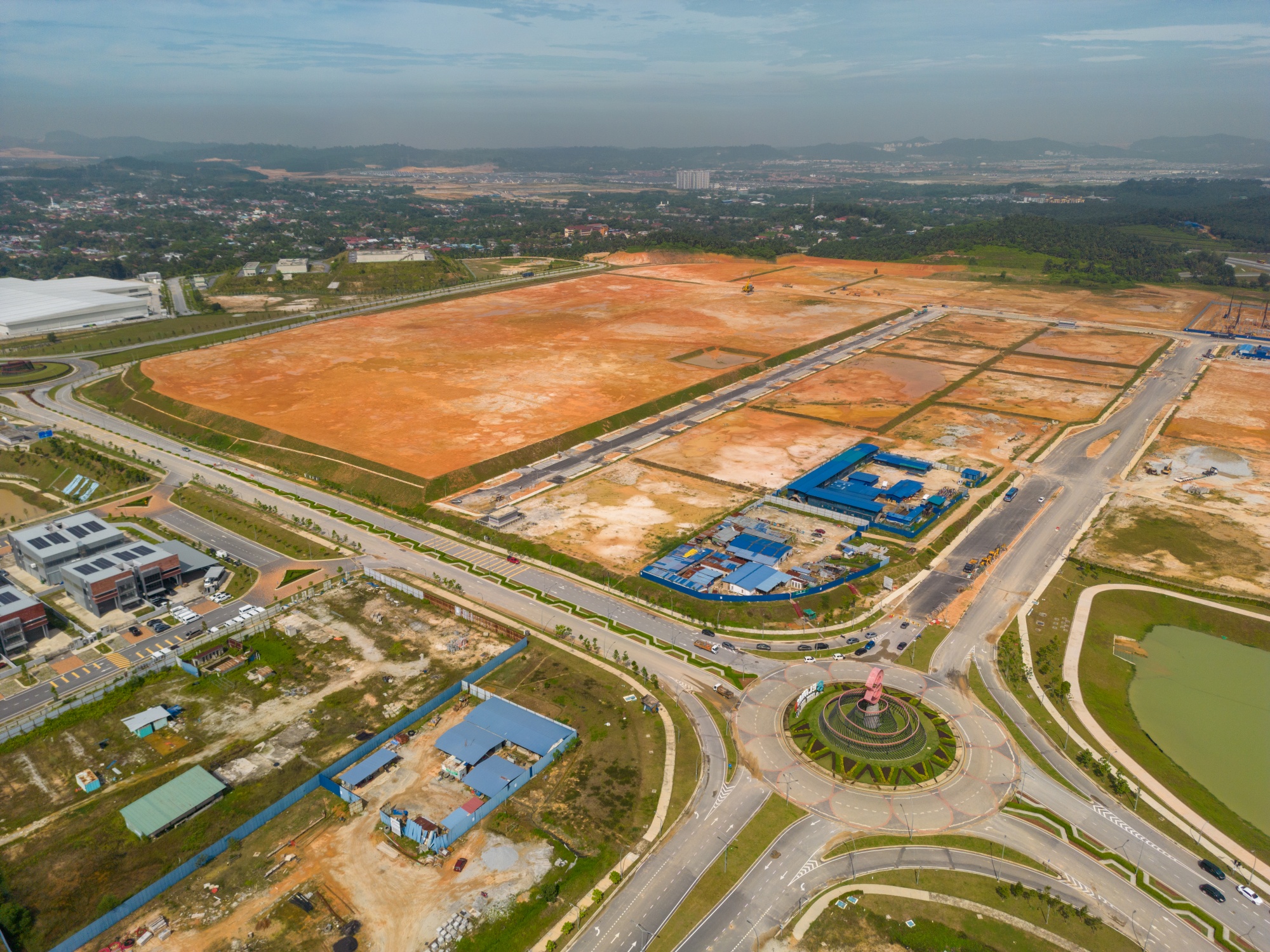 Google_Google invests in Malaysia