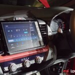 Honda City Hatchback infotainment cybersecurity